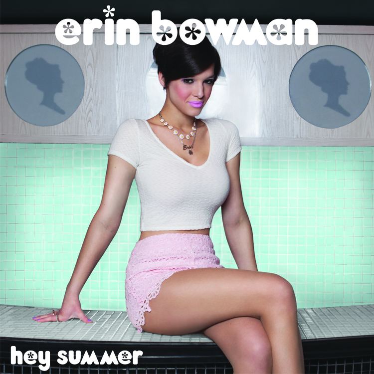 Erin Bowman Interview with Erin Bowman Digital Fashion Magazine