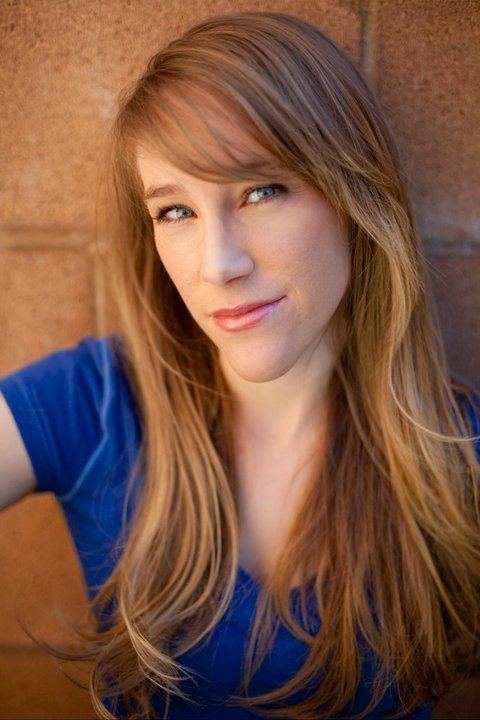 Erin Brown Pictures amp Photos of Erin Brown Thomas IMDb