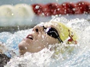 Erin Gammel Erin Gammel retires from swimming CBC Sports Sporting news