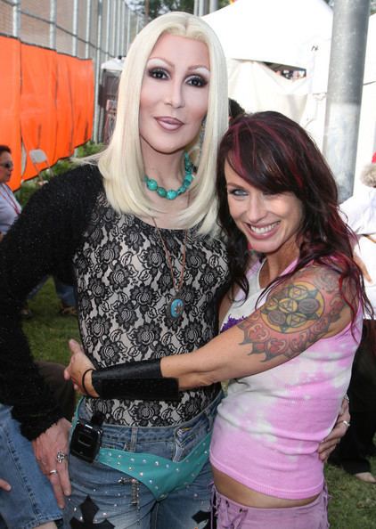 Erin Hamilton Cher and Erin Hamilton Photos Zimbio