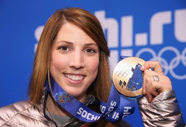 Erin Hamlin Bronze Medalist Erin Hamlin Called From Sochi