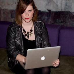 Erin Lee Carr Erin Lee Carr Leaves Vice for The Verge Observer