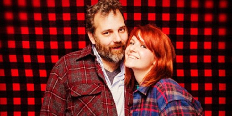 Erin McGathy Comedian Erin Mcgathy opens up about why she divorced her husband