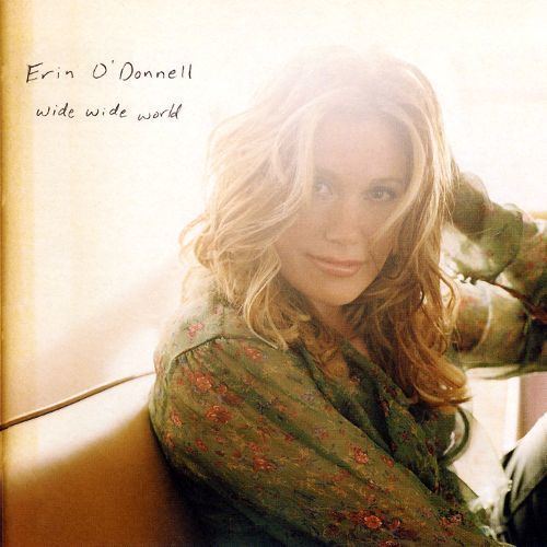 Erin O'Donnell Erin O39Donnell Biography Albums Streaming Links AllMusic