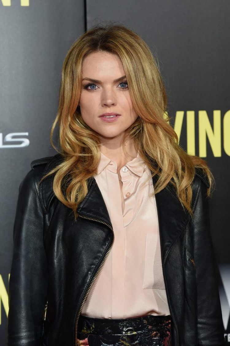 Erin Richards Erin Richards Archives Page 2 of 2 HawtCelebs HawtCelebs