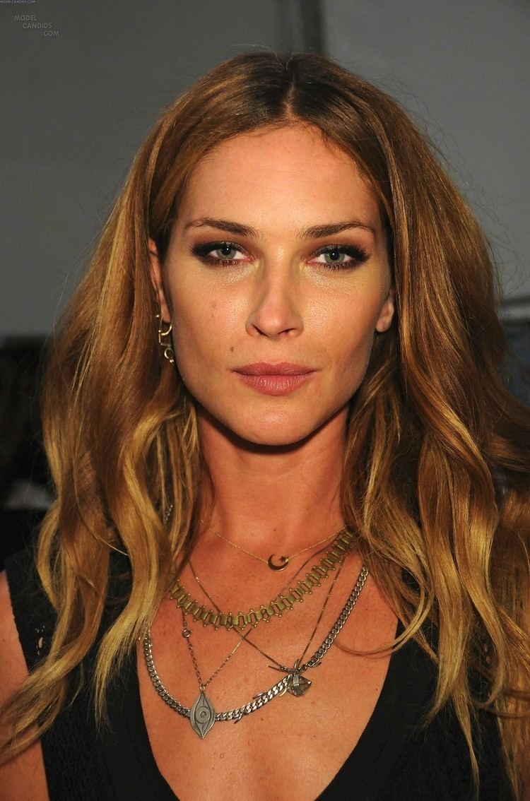 Erin Wasson erin wasson zo elysia