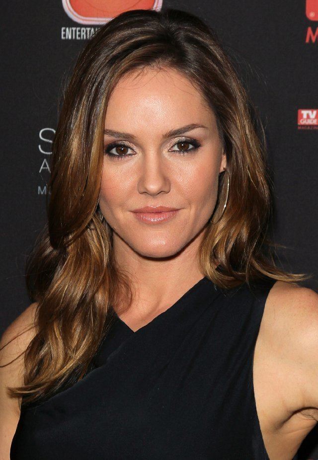 Erinn Hayes Erinn Hayes Archivos Series Adictos