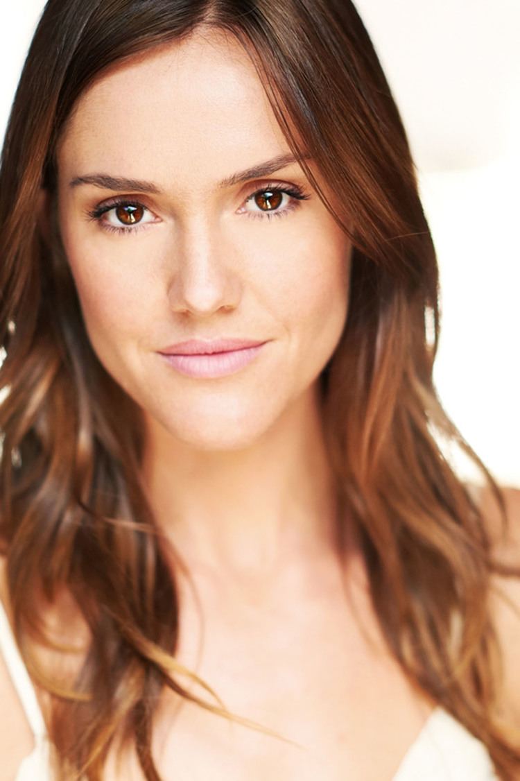 Erinn Hayes Erinn Hayes to CoStar in NBC39s Casey WilsonJune Diane