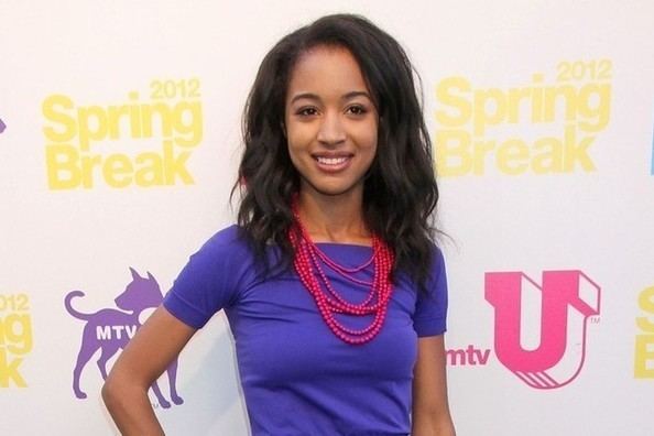 Erinn Westbrook 5 Things to Know About Erinn Westbrook the New Mean Girl