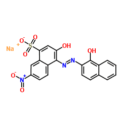 Eriochrome Black T Eriochrome Black T C20H12N3NaO7S ChemSpider