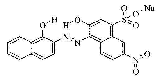 Eriochrome Black T Acros Organics AC228361000 Eriochrome Black T indicator grade 100g