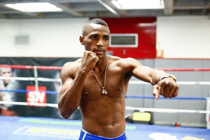 Erislandy Lara Erislandy Lara Aims To Dispose of Gausha Target WBC IBF Belts