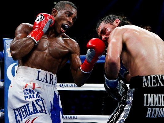 Erislandy Lara Erislandy Lara Archives Boxing News Ring News24