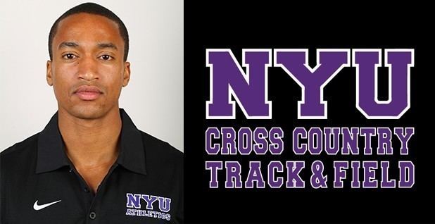 Erison Hurtault Erison Hurtault Joins NYU Cross Country and Track amp Field