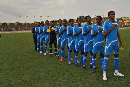 Eritrea national football team Two Eritrean footballers go missing in Kenya Eritrea Caperi