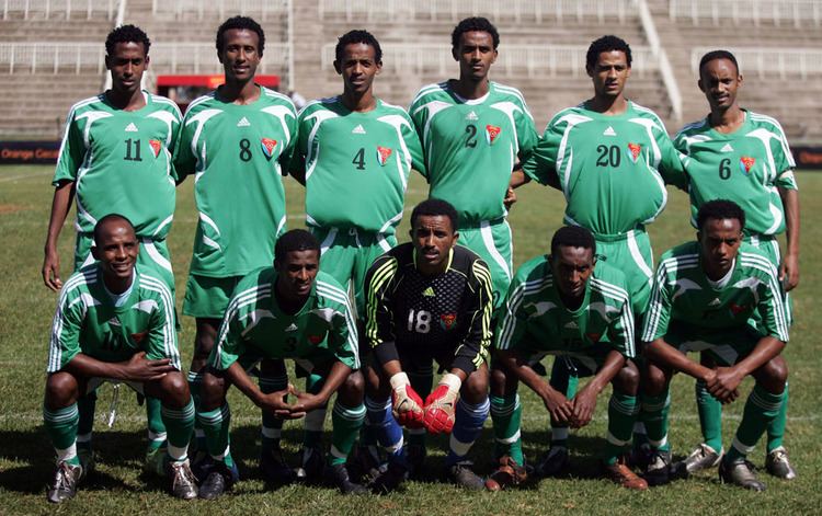 Eritrea national football team Eritrea39s national soccer team disappears believed defected