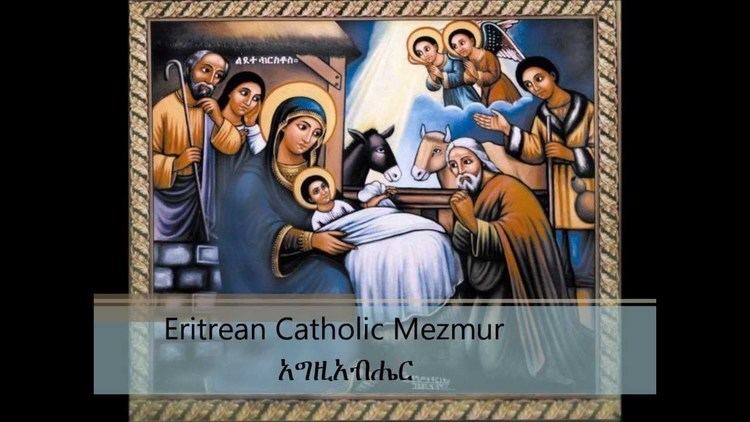 Eritrean Catholic Church httpsiytimgcomvie8cX5slxMK8maxresdefaultjpg