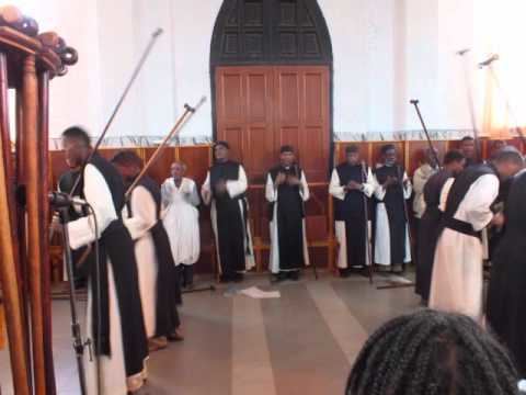Eritrean Catholic Church Eritrean Catholic Mezmur