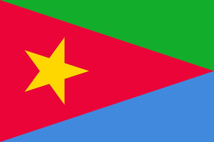 Eritrean People's Liberation Front