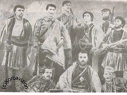 Çerçiz Topulli eriz Topulli Wikipedia