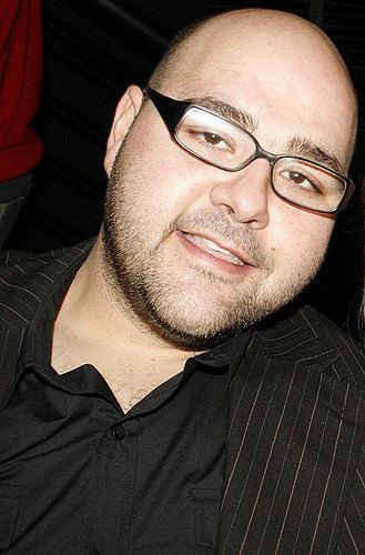 Erkan Mustafa erkan mustafa AKA roland browning grange hill cast reunion