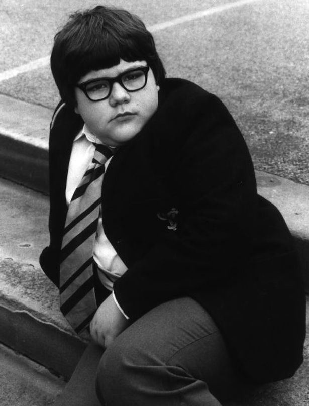 Erkan Mustafa Where are the Grange Hill kids now A look back at one of