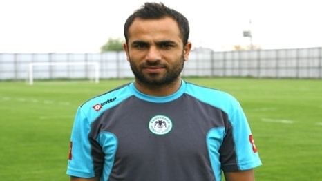 Erkan Sekman Erkan Sekman Gztepe Mackolikcom