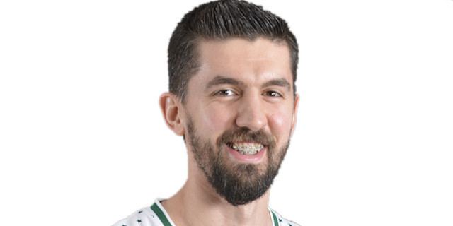 Erkan Veyseloğlu VEYSELOGLU ERKAN Welcome to 7DAYS EuroCup