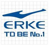 ERKE (brand) httpsuploadwikimediaorgwikipediaenbb6Log