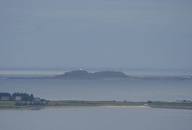 Erkna Lighthouse