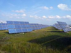 Erlasee Solar Park httpsuploadwikimediaorgwikipediacommonsthu