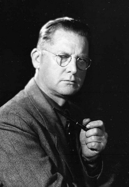 Erle Stanley Gardner - Alchetron, The Free Social Encyclopedia