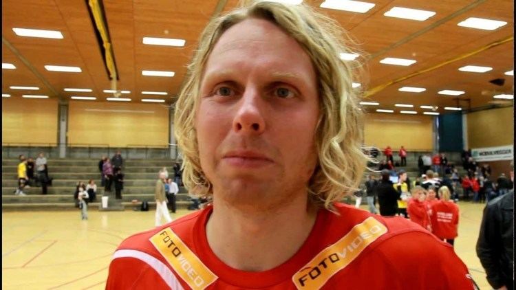 Erlend Mamelund Postenligaen Haslum vs Herulf Moss Erlend Mamelund