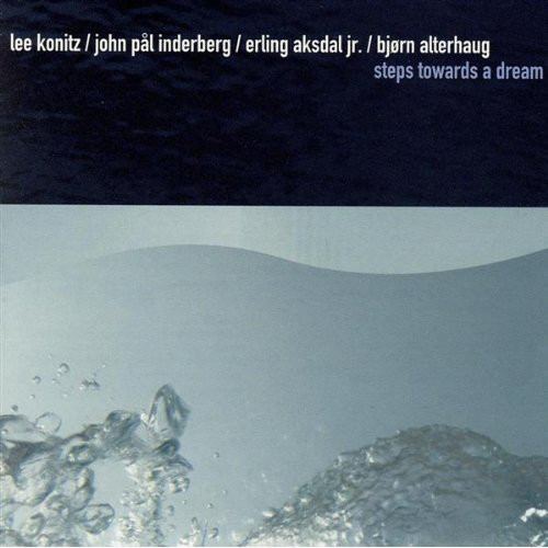 Erling Aksdal Lee Konitz John Pl Inderberg Erling Aksdal jr Bjrn