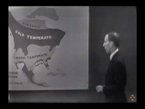 Erling Dorf Erling Dorf Climates of the Past 1955 YouTube