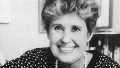 Erma Bombeck ERMA BOMBECK LEGACY OF LAUGHTER American Public Television