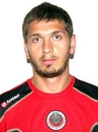 Ermin Zec Ermin Zec biography stats rating footballer39s profile