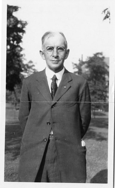 Ermine Cowles Case Ermine Cowles Case 18711955 Smithsonian Institution Archives