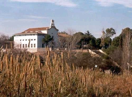 Ermita de Santa Quiteria (Almazora)