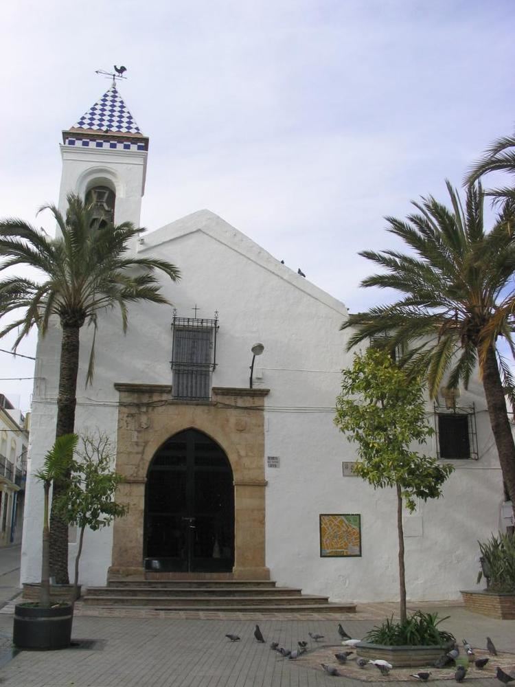 Ermita del Santo Cristo de la Vera Cruz (Marbella)
