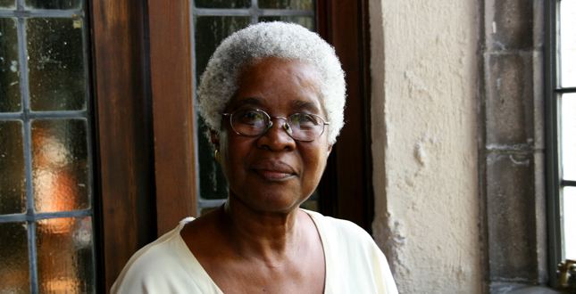 Erna Brodber Erna Brodber and PanAfricanism in PostIndependence Jamaica AAIHS