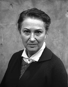 Erna Rosenstein - Wikipedia