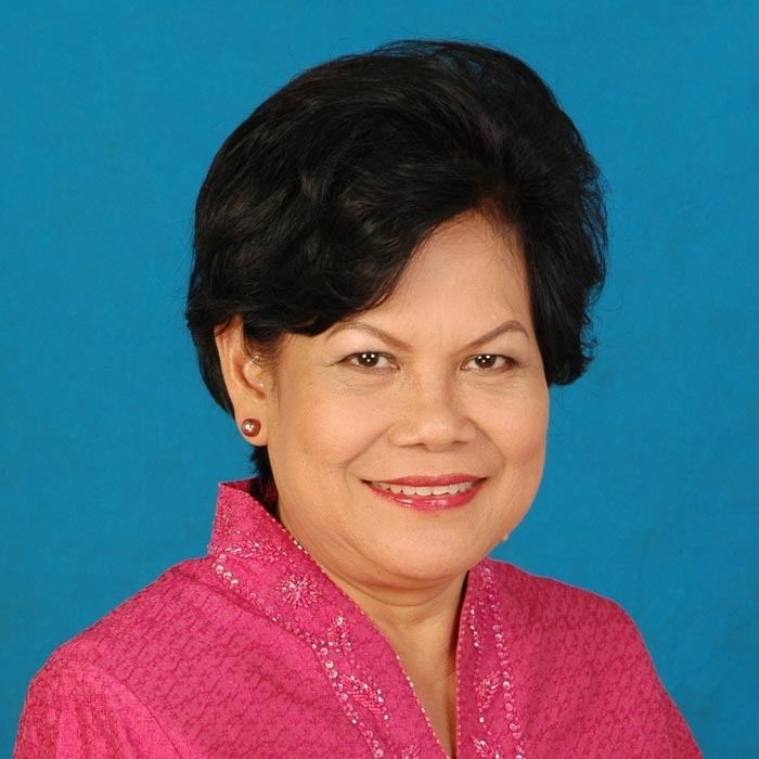 Erna Witoelar 2015 Speaker Highlight Dr Erna Witoelar Integrity 20