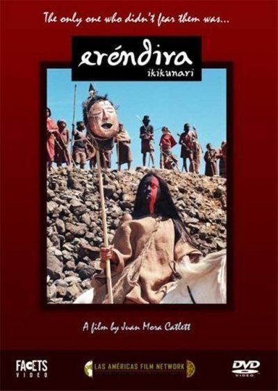 Eréndira (film) Erendira Movie Review amp Film Summary 1984 Roger Ebert