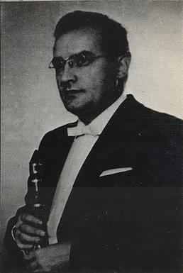 Ernest Ackun
