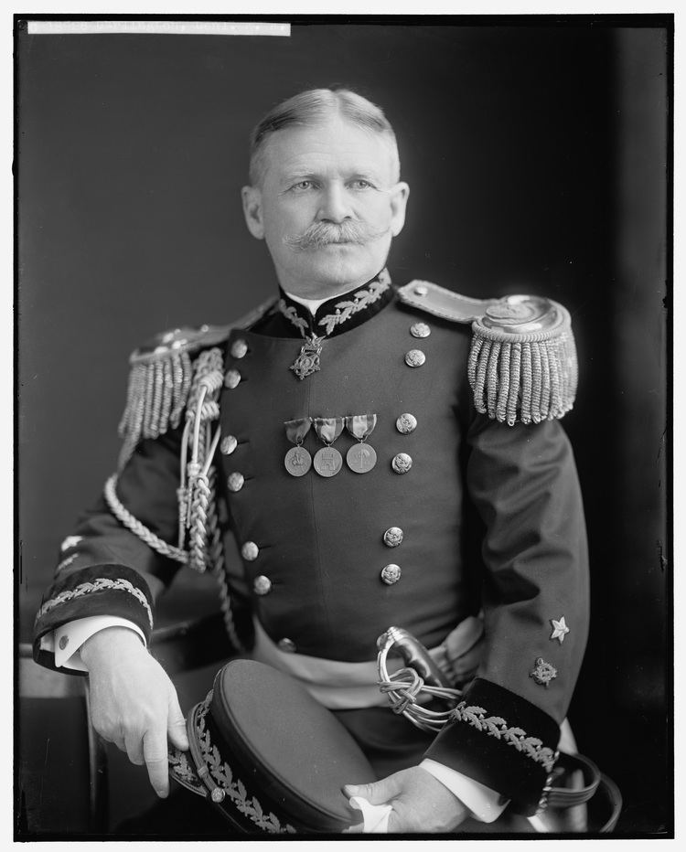 Ernest Albert Garlington First Lieutenant Ernest Albert Garlington A Troop 7th Cavalry