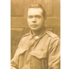 Ernest Andrews Walter Ernest Andrews Discovering Anzacs National Archives of