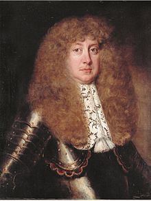 Ernest Augustus, Elector of Brunswick-Lüneburg httpsuploadwikimediaorgwikipediacommonsthu