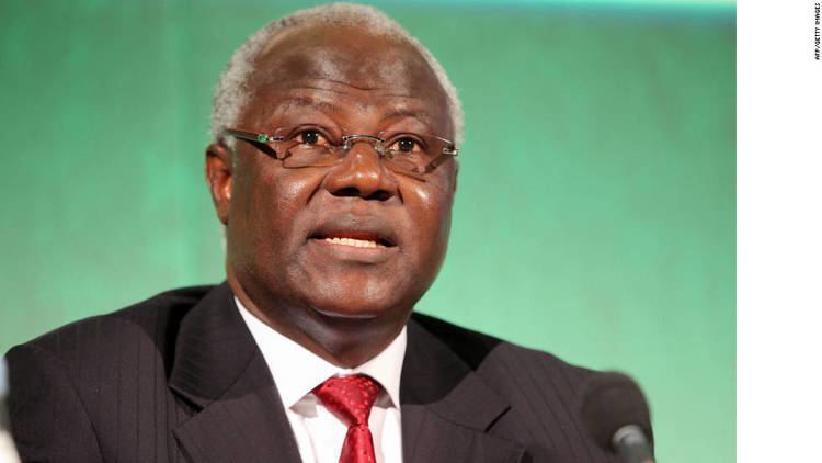 Ernest Bai Koroma President Sierra Leone will become aid donor in next 50
