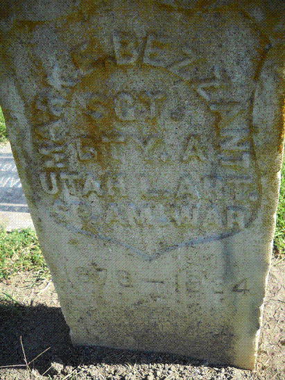 Ernest Bezzant Mark Ernest Bezzant 1878 1934 Find A Grave Memorial